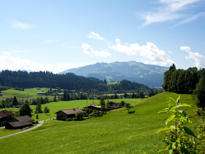 Others 2, Apartment in Reith near Ski Slopes, Kitzbühel