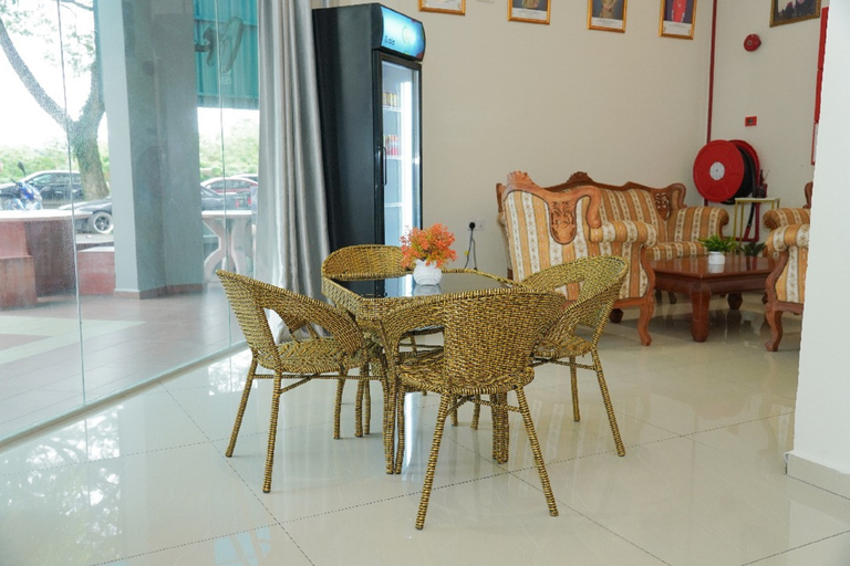 Others 4, Shlyo Hotel, Johor Bahru