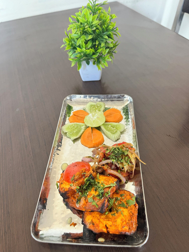 Food & Drinks 4, Hotel Bhagyalaxmi, Satara