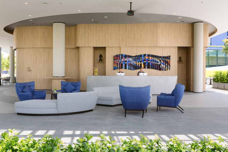 Public Area 5, Modena by Fraser Buriram, Muang Buri Ram