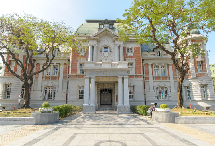 Nearby Landmark 5, Yi Home Guest House, Tainan
