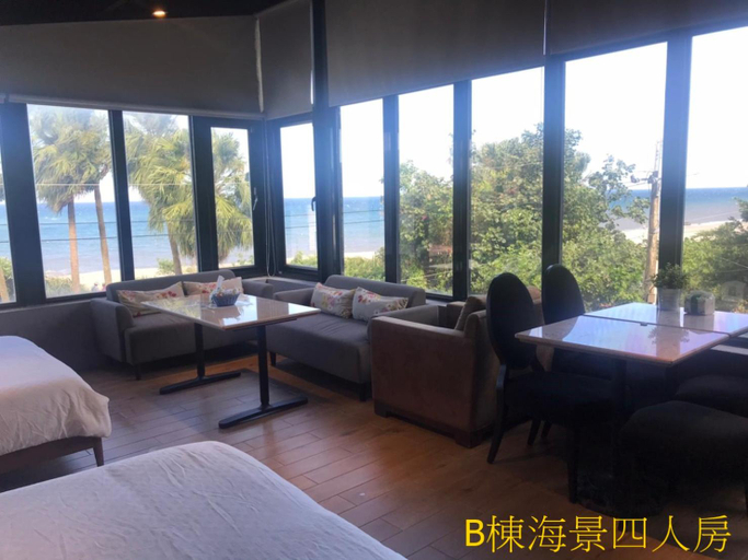 Others 4, Sea Forest Homestay, Yilan