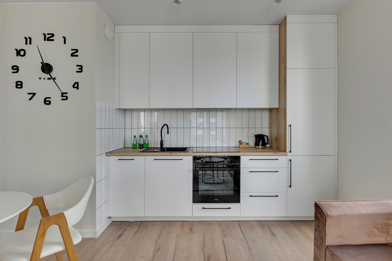 Others 5, Horizon 88 - Sea View by Grand Apartment, Gdańsk City