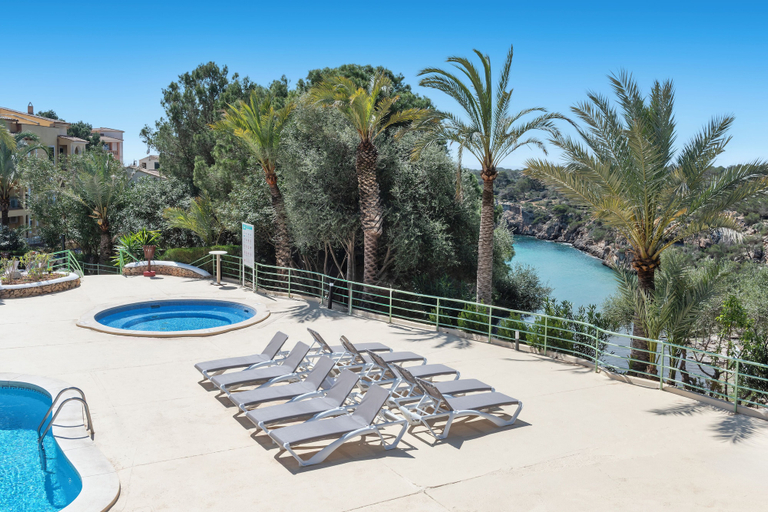 Sport & Beauty 5, Ona Cala Pi Club, Baleares