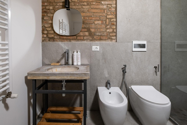 Room 3, San Michele Apts by Wonderful Italy - Aluminium, Bologna