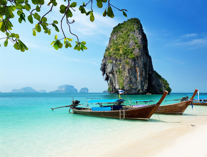 Nearby Landmark 5, Friend Seeker, Mueang Krabi