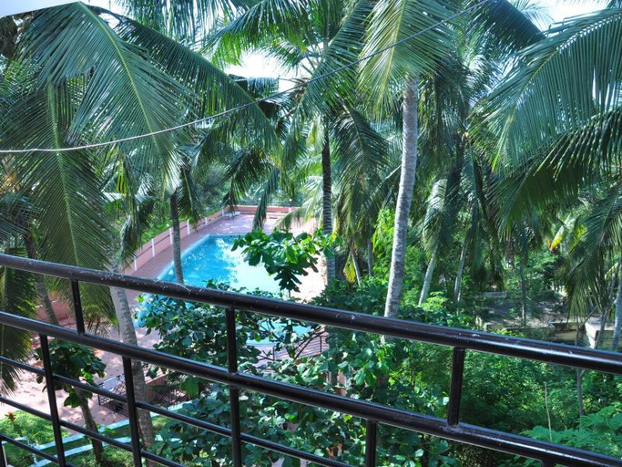 Others 5, Park International Hotel, Thiruvananthapuram
