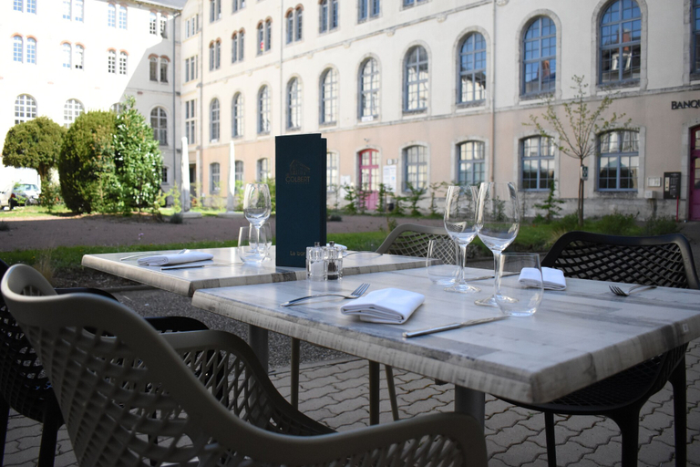 Food & Drinks 5, Best Western Plus Hotel Colbert, Indre