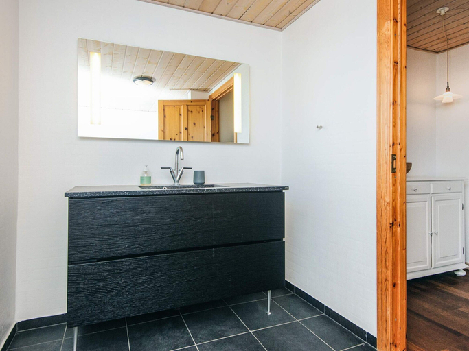 Interior 2, 12 Person Holiday Home in Thyboron, Lemvig