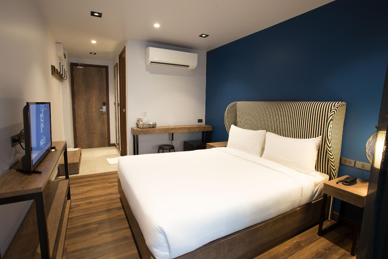 Bedroom 21