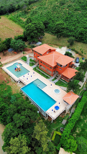 Exterior & Views 2, Pousada Fazenda do Engenho, Santana do Riacho