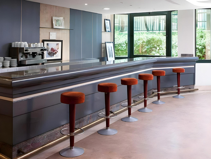 Food & Drinks 5, Apartamentos Turisticos Th Las Rozas, Madrid