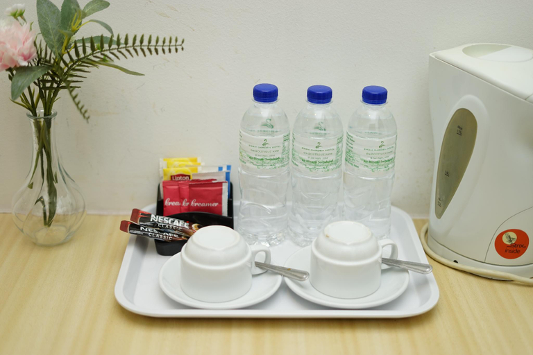 Amenities 1