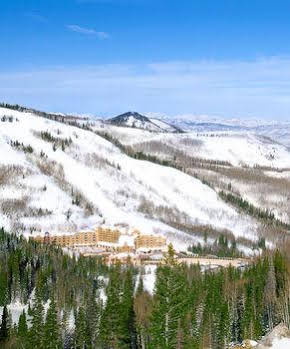 Others 4, Montage Deer Valley, Summit