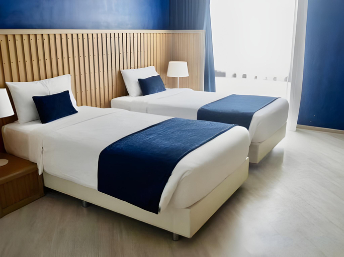 Bedroom 24
