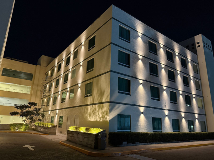 Exterior & Views 2, Sheraton Leon, León