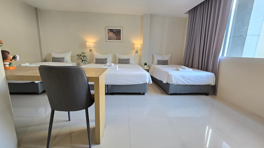 Bedroom 29