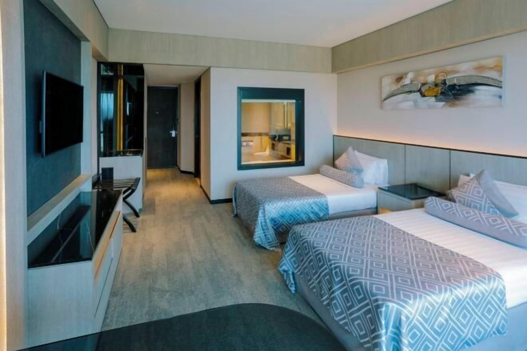 Bedroom 6
