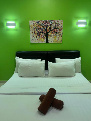 Bedroom 7