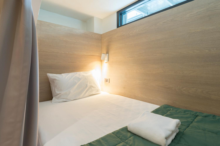 Bedroom 8