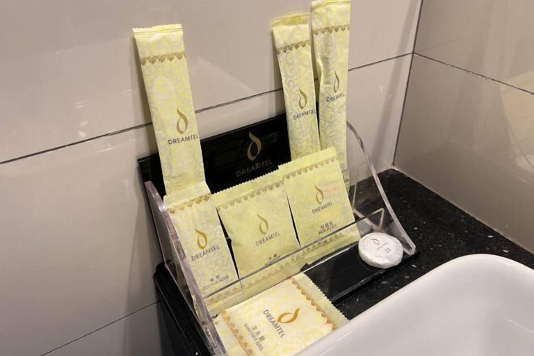 Amenities 24