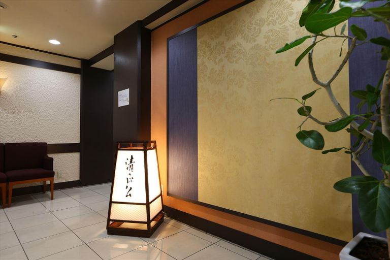 Food & Drinks 5, Hotel Hokke Club Kumamoto, Kumamoto