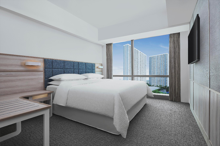 Bedroom 11