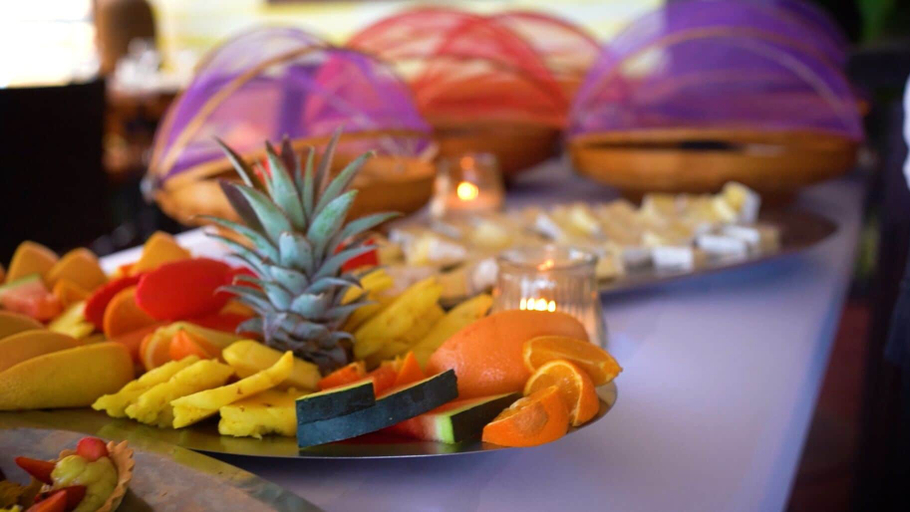 Food & Drinks 4, Gadiamb City- Glamping, Saint-Pierre