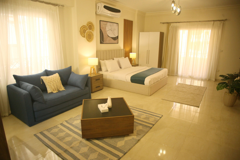 Others 4, Settle Inn Janoub Apartments, New Cairo City