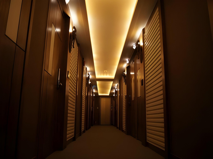 Others 5, Princess Hotel, Gangnam