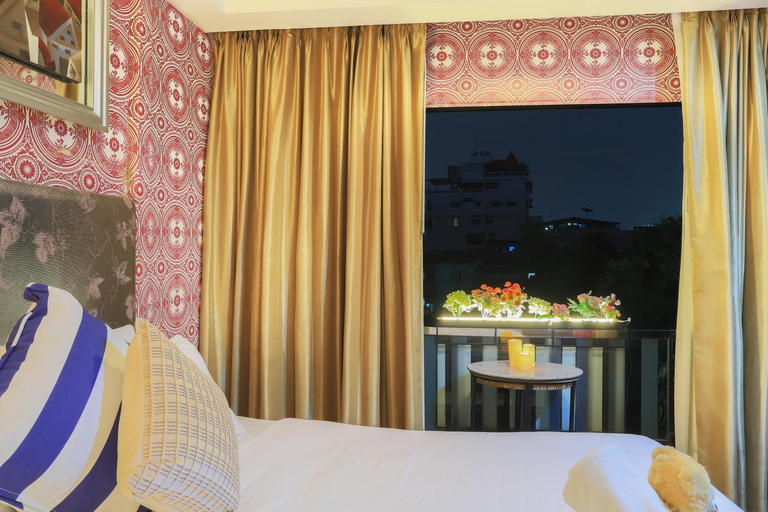 Bedroom 6