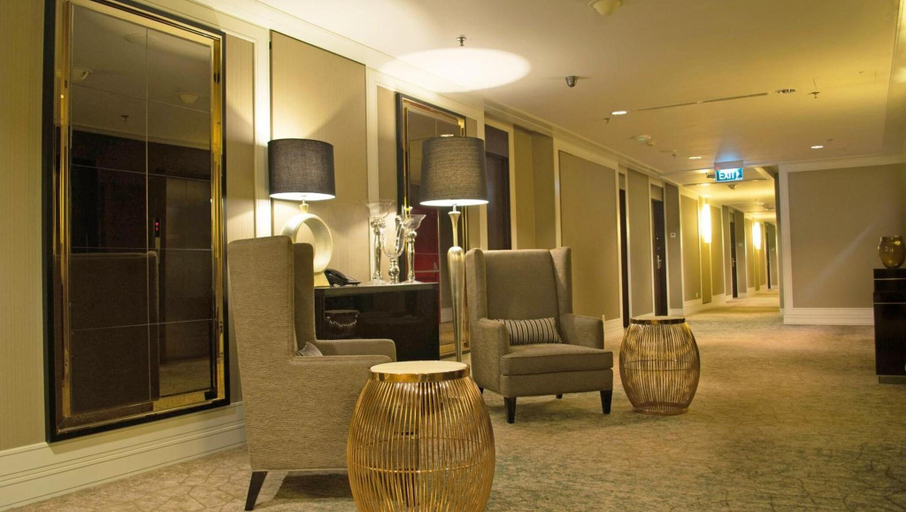 Public Area 4, I Hotel Batam, Batam