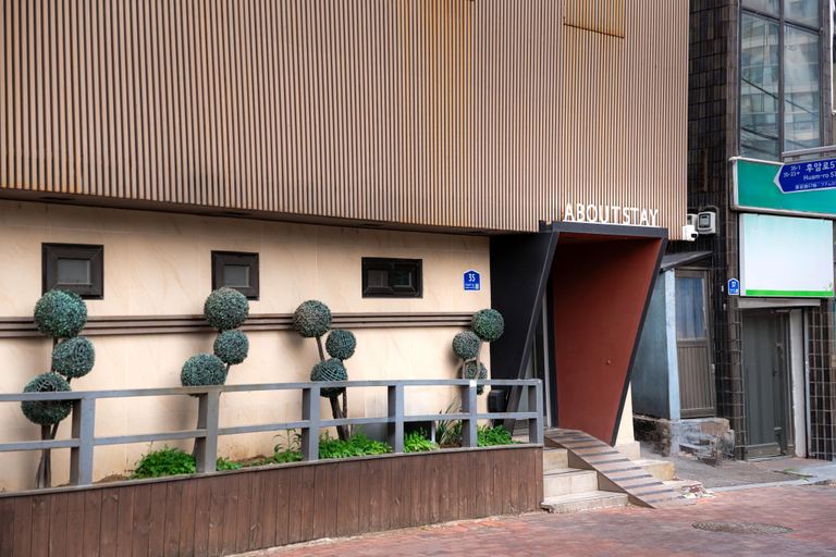 Exterior & Views 1, About Stay Seoul, Yongsan
