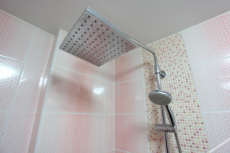 Bathroom 3, Mia Gallery, Gangbuk