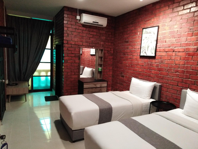 Bedroom 10