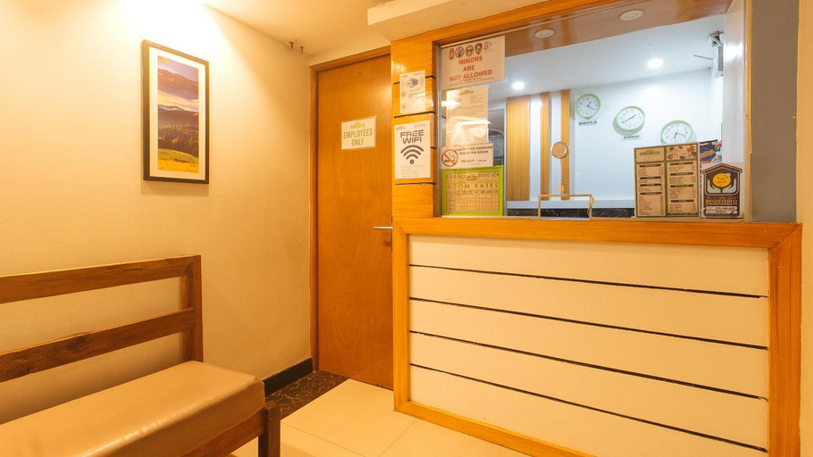 Others 5, RedDoorz @ Ranchotel Bayanan Alabang, Muntinlupa