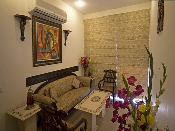 Public Area 3, Red Maple Bed and Breakfast, West