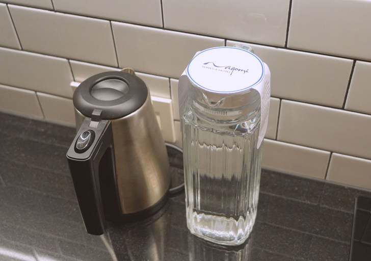 Amenities 22