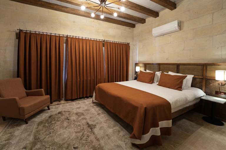 Bedroom 3, Henna Hotel - Adults Only, Nevşehir