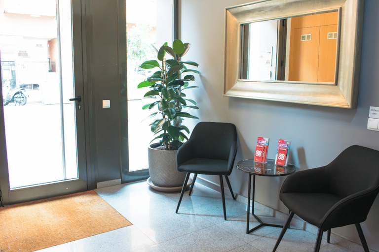 Public Area 4, Sensation Authentic Gracia Apartments, Barcelona