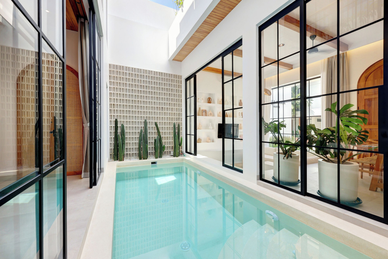 Sport & Beauty 4, Villa Kala, Badung