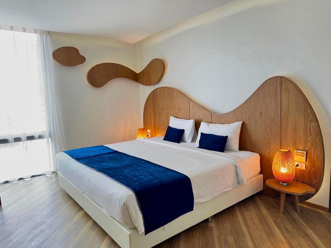 Bedroom 9