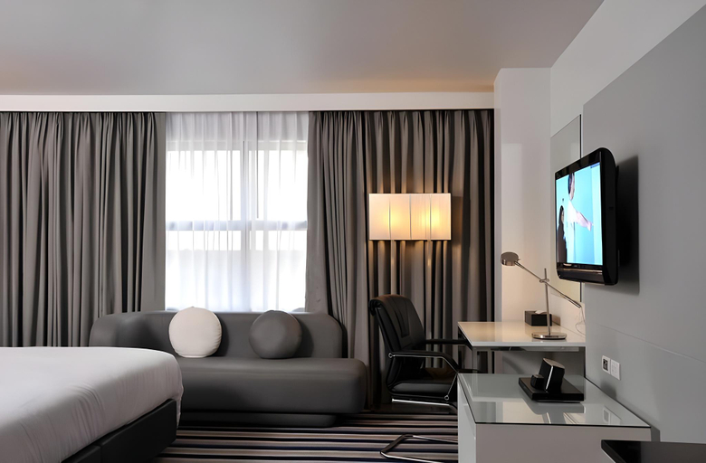 Bedroom 7