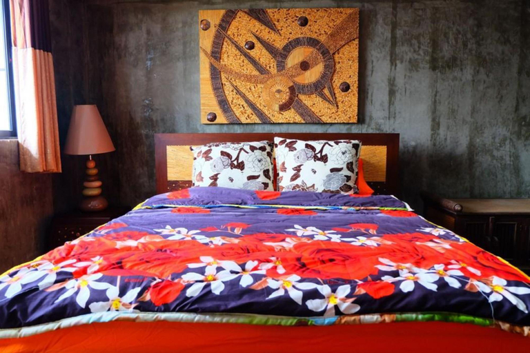 Bedroom 2, Iris Hostel, Muang Chiang Mai