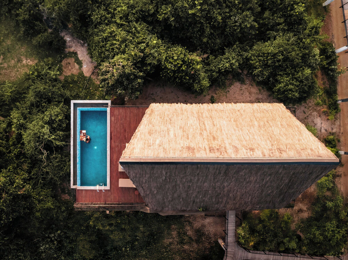 Sport & Beauty 5, Kotiyagala Luxury Villas, Thissamaharama