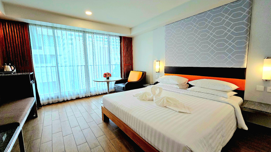 Bedroom 14