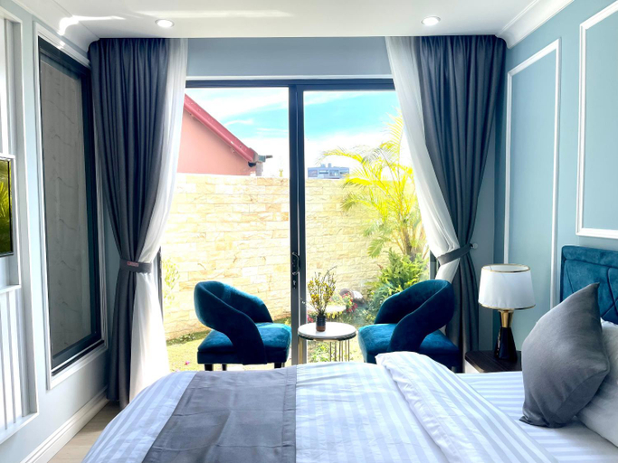 Bedroom 3, An Nhi Hotel, Đà Lạt
