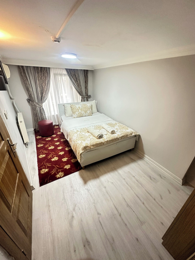 Bedroom 3, Hotel Amore İstanbul, Fatih