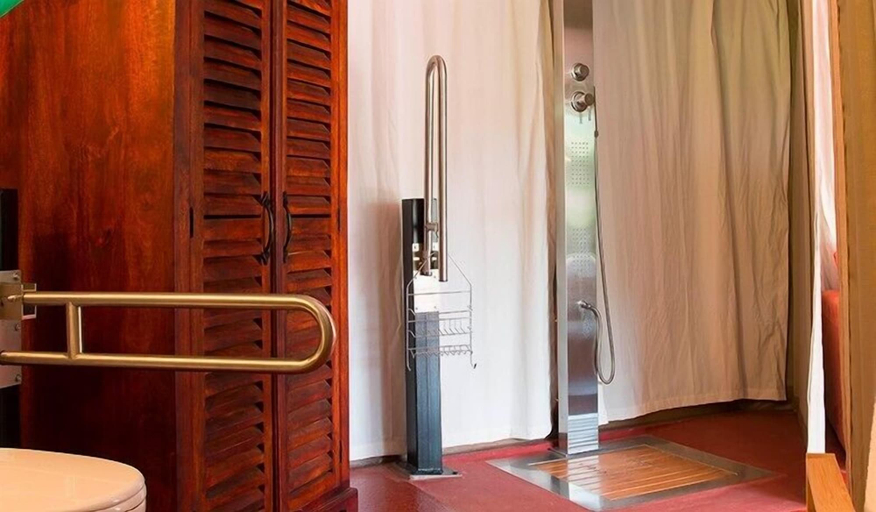 Others 5, Gadiamb City- Glamping, Saint-Pierre