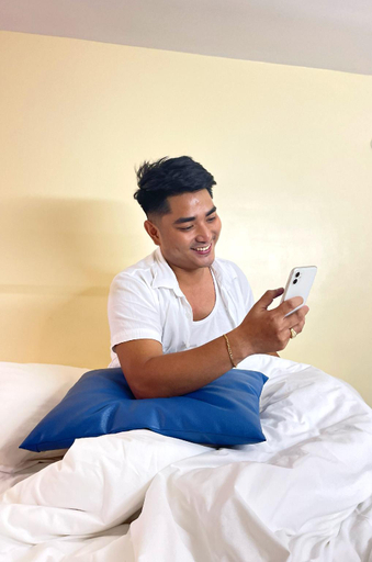 Bedroom 3, airobedz Manila-A Value Hotel, Pasay City